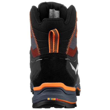 Pánské boty Salewa Ms Mtn Trainer Lite Mid Gtx