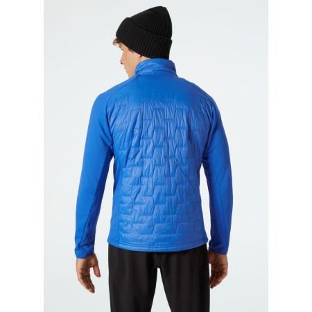 Pánská bunda Helly Hansen Lifa Loft Hybrid Insulator Jkt