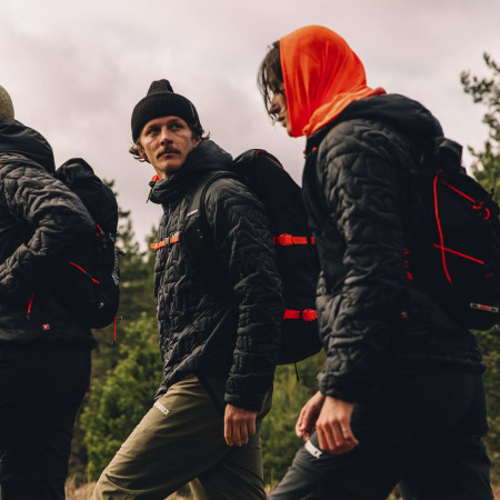 Pánská bunda Adidas Xpr Lf Ho J V