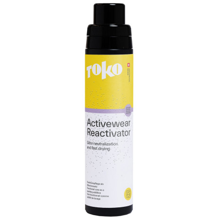 Ochranný prostředek TOKO Reactivator Syntethic Base Layer,250ml