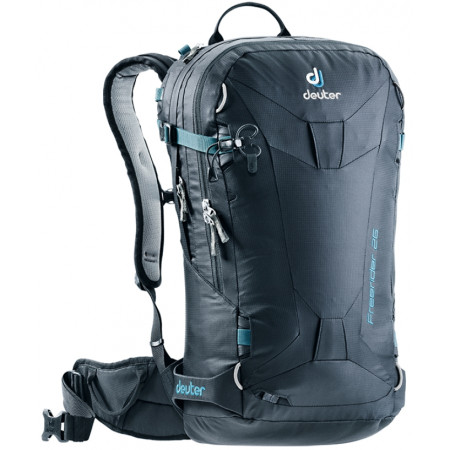 Batoh Deuter Freerider 26