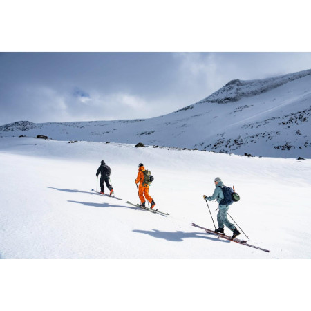 Pánská bunda Norrona møre Gore-Tex Jacket