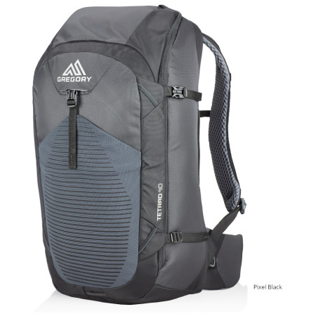Pánský batoh Gregory Tetrad 40