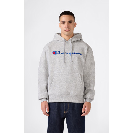 Pánská mikina Champion Hooded Sweatshirt M INC