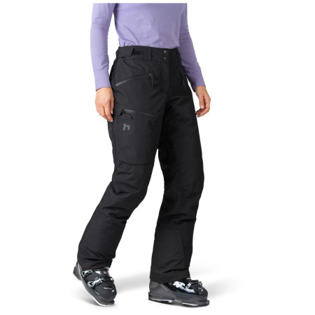 Dámské lyžařské kalhoty Hannah Bons