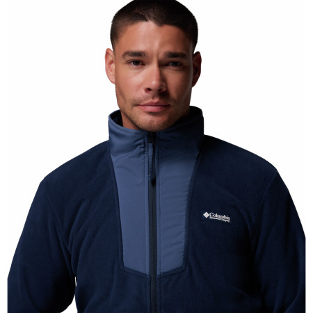 Pánská mikina Columbia Sequoia Grove™ Full Zip Fleece