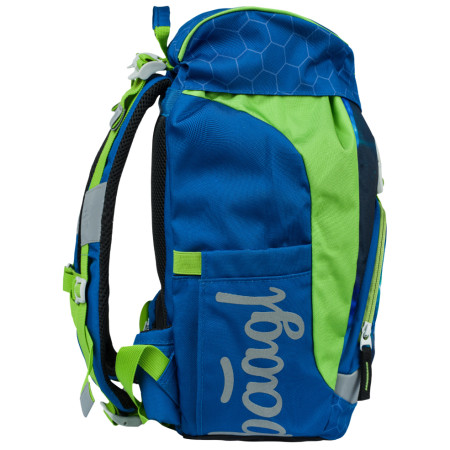 Školní batoh Baagl Airy