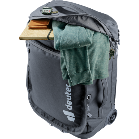 Cestovní kufr Deuter Duffel Pro Movo 36
