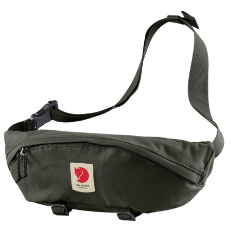 Ledvinka Fjällräven Ulvö Hip Pack Large