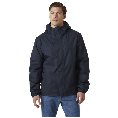 Pánská bunda Helly Hansen Vancouver Fleece Lined Jacket