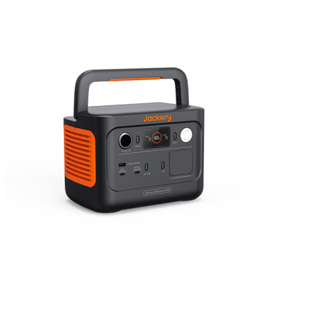 Nabíjecí stanice Jackery Explorer 240 v2