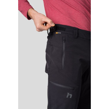 Pánské kalhoty Hannah Huntley