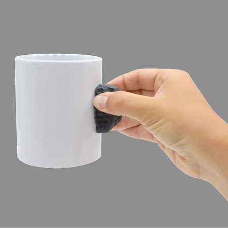 Hrnek YY VERTICAL Climbing Mug