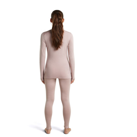 Dámská funkční mikina Icebreaker W 260 Tech LS Half Zip