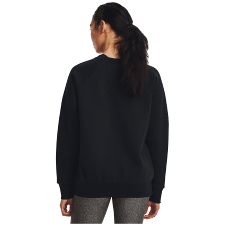Dámská mikina Under Armour Rival Fleece Crew