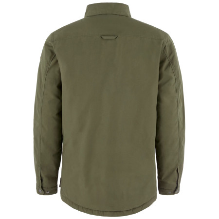 Pánská bunda Fjällräven Övik Down Shirt Jacket M