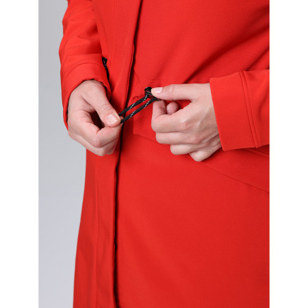 Dámský kabát Loap Lunara