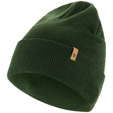 Zimní čepice Fjällräven Classic Knit Hat