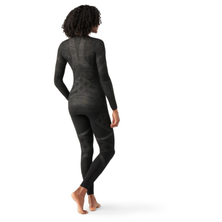 Dámské funkční triko Smartwool W Intraknit Thermal Merino Bl Crew