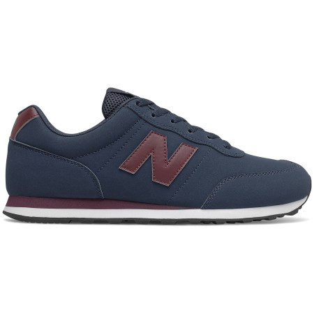 Pánské boty New Balance GM400LA1