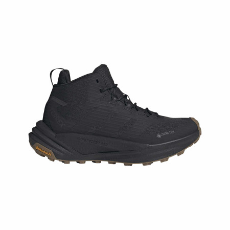Dámské turistické boty Adidas Terrex Freehiker 3 MID Gtx