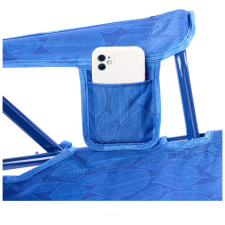 Židle GCI Kickback Rocker