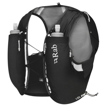 Běžecká vesta Rab Veil 12