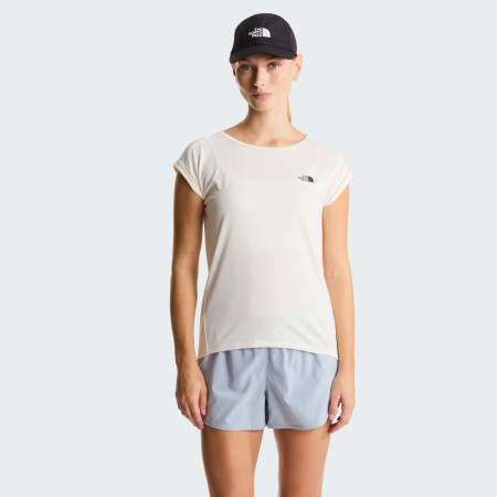 Dámské triko The North Face Tanken Tank - Eu