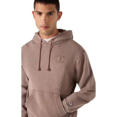 Pánská mikina Champion Hooded Sweatshirt M Champion Laundry