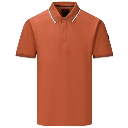 Pánské triko Regatta Adryan Polo