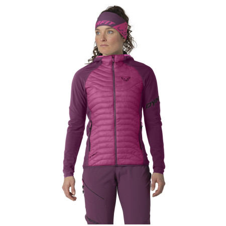 Dámská bunda Dynafit Speed Insulation Hybrid Jkt W
