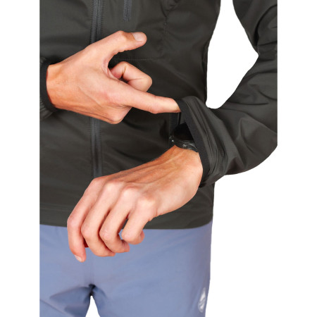 Pánská bunda High Point Trail Pertex Jacket