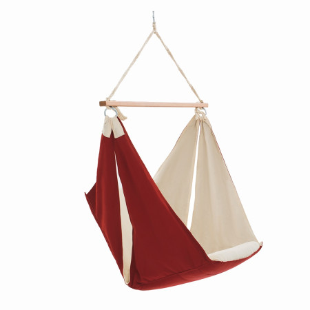 Závěsné houpací křeslo Hamaka Butterfly