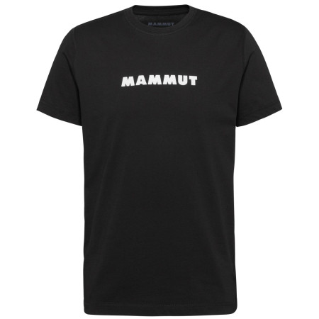 Pánské triko Mammut Mammut Core T-Shirt Men Logo