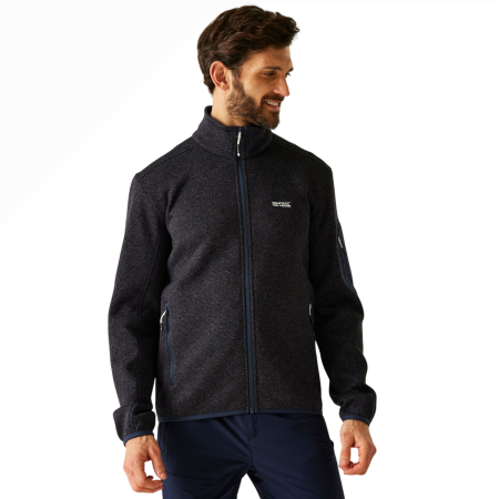 Pánská funkční mikina Regatta Newhill