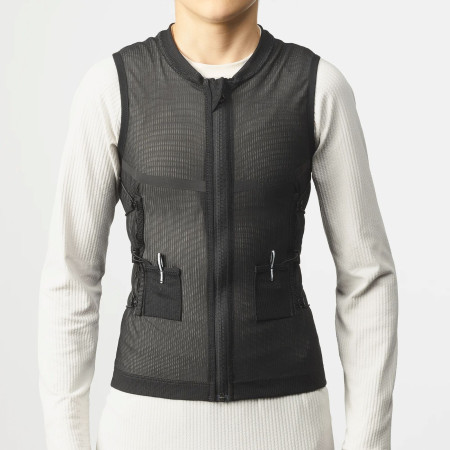 Chránič páteře Salomon Flexcell Pro Jr