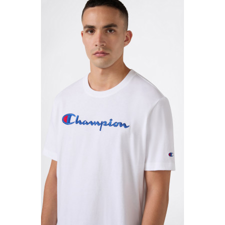 Pánské triko Champion Short Sleeve T-shirt M