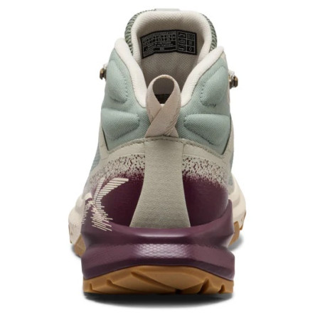 Dámské outdoorové boty KEEN Targhee Apex Mid Wp Women