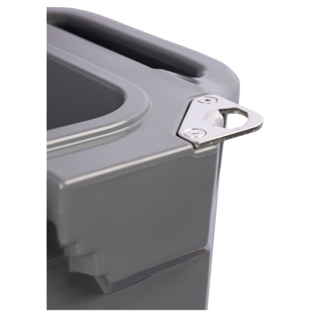 Chladící box Vango Glacier Wheelie 70L