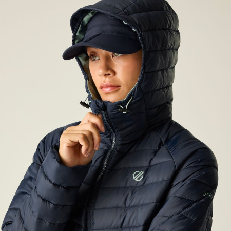 Dámská bunda Dare 2b Womens Air Padded Jacket