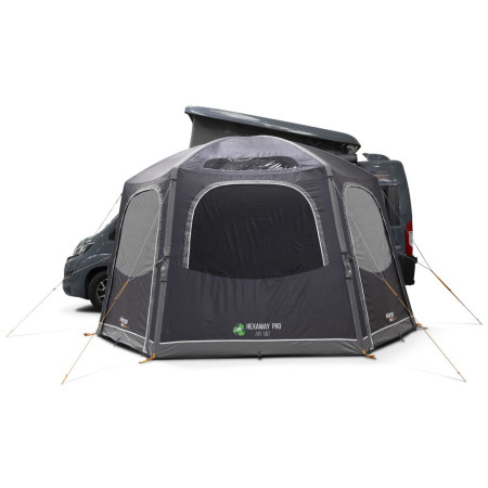 Předstan Vango HexAway Pro Air Mid