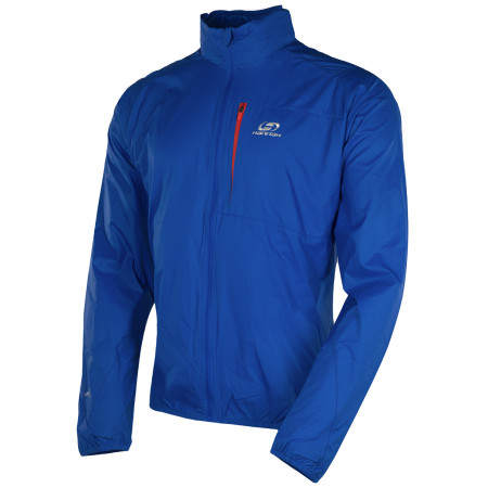 Pánská bunda Hannah Airstrike blue print