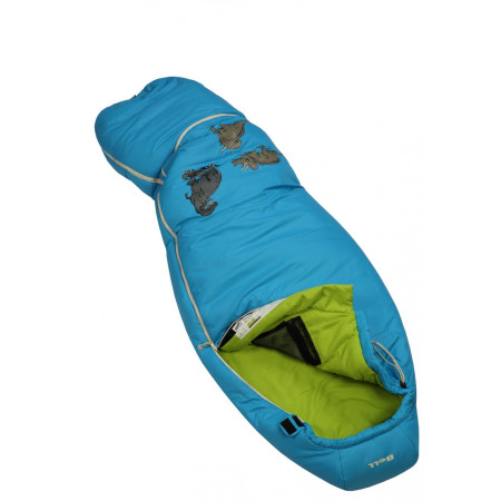 Dětský spacák Boll Patrol Lite