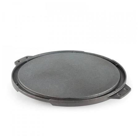 Litinový rošt GSI Outdoors Guidecast Griddle 300 mm