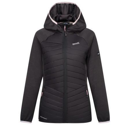 Dámská bunda Regatta Women’s Andreson Marl Hybrid