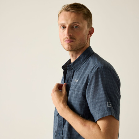 Pánská košile Regatta Mindano