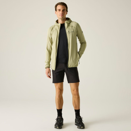 Pánská mikina Regatta Kadley Midlayer