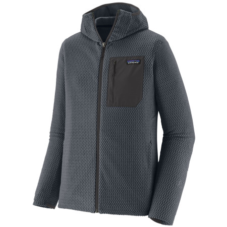 Pánská mikina Patagonia M's R1 Air Full-Zip Hoody