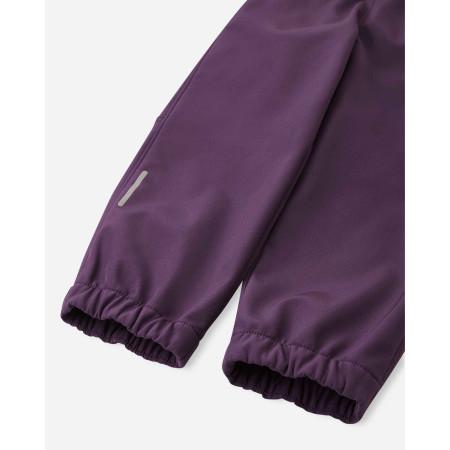 Dětské kalhoty Reima Oikotie