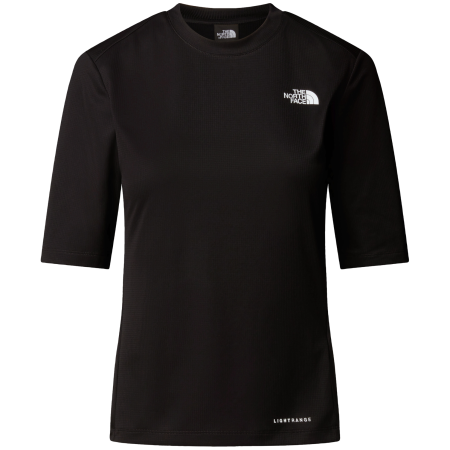 Dámské triko The North Face W Shadow Short Sleeve T-Shirt